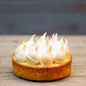 Pâtisserie Fine