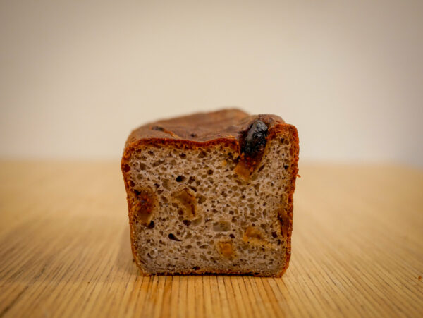 Pain aux Figues