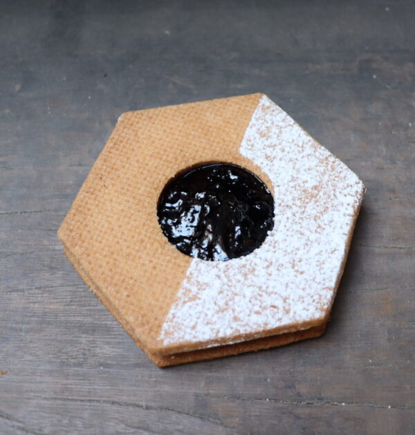 tomette confiture