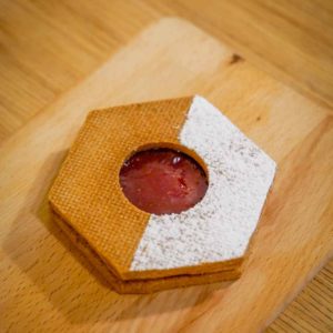 tomette confiture