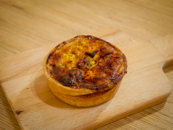 quiche