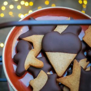 Sablés de Noël