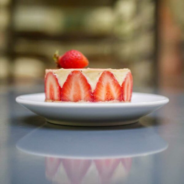 Le Fraisier