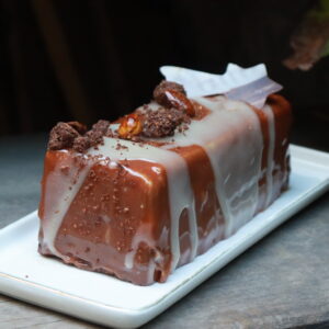 Buche signature
